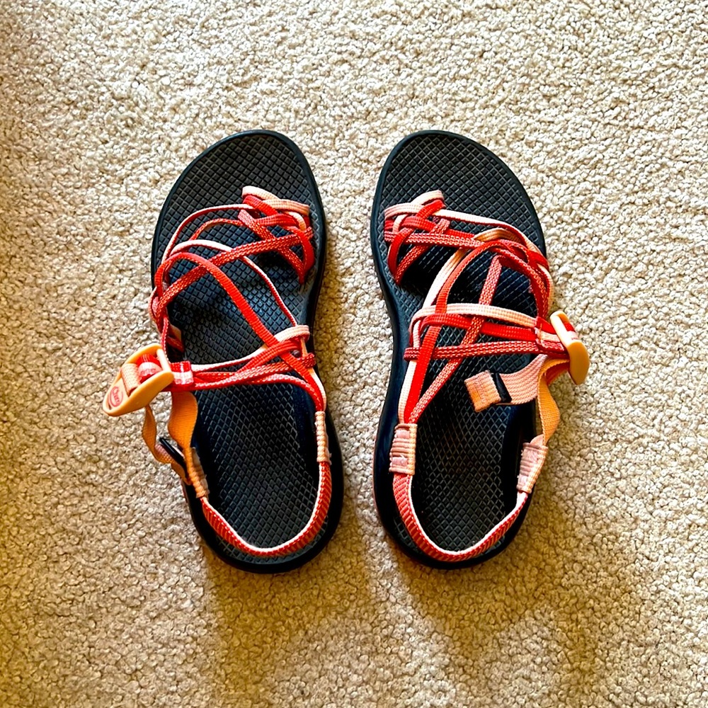 Chaco Sandals